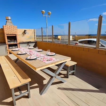 El Castillo Golf Salinas-Wifi La Guirra Екстериор снимка
