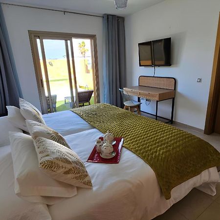 El Castillo Golf Salinas-Wifi La Guirra Екстериор снимка
