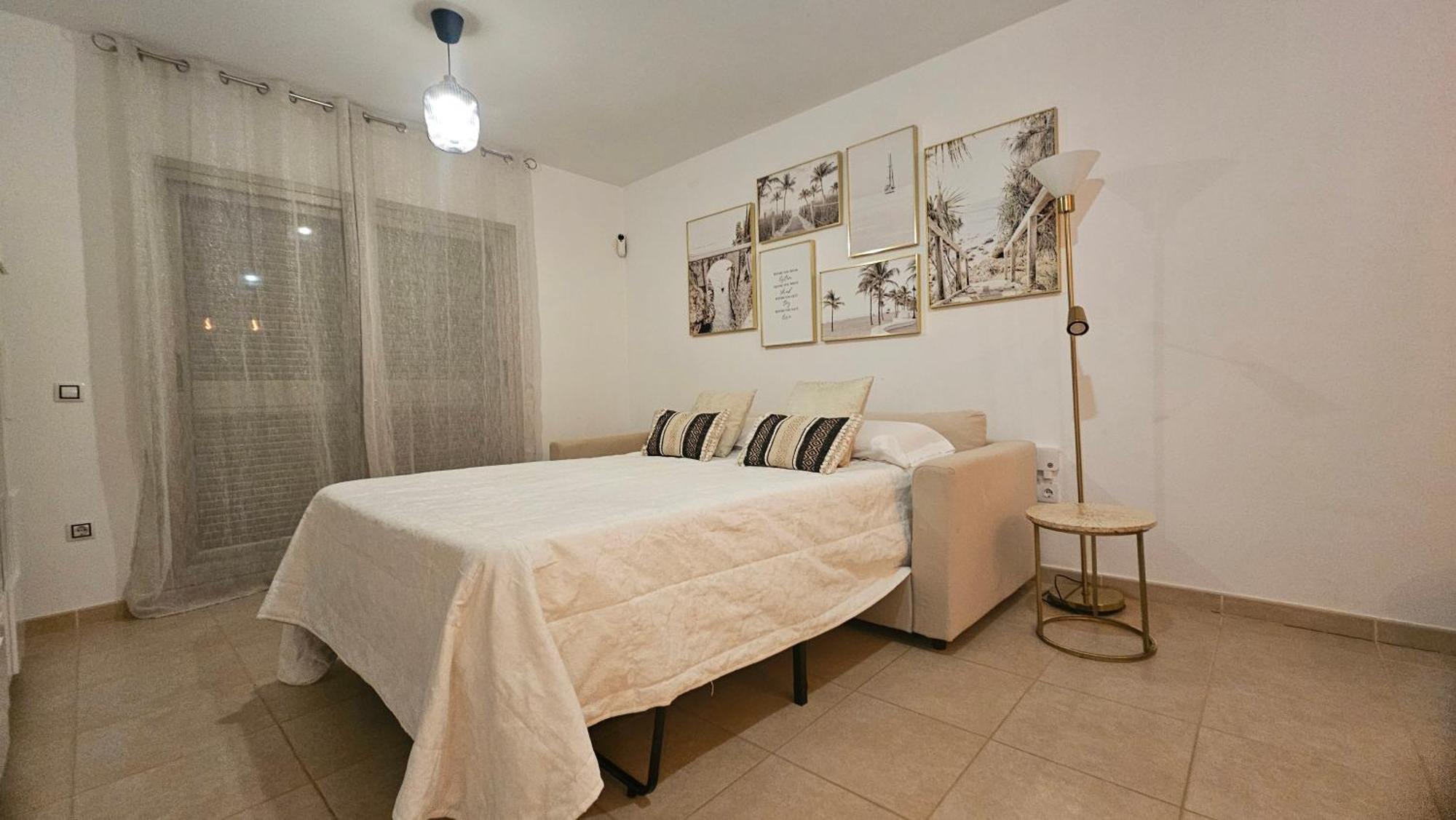 El Castillo Golf Salinas-Wifi La Guirra Екстериор снимка