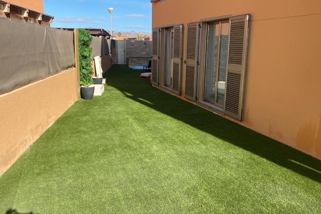 El Castillo Golf Salinas-Wifi La Guirra Екстериор снимка