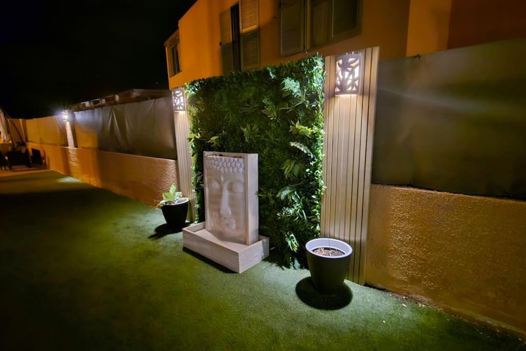 El Castillo Golf Salinas-Wifi La Guirra Екстериор снимка