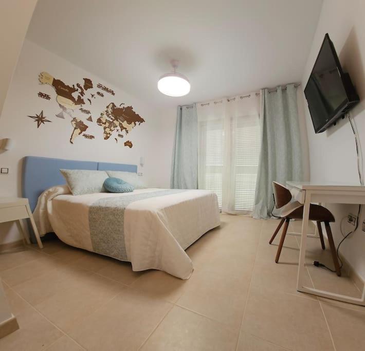 El Castillo Golf Salinas-Wifi La Guirra Екстериор снимка