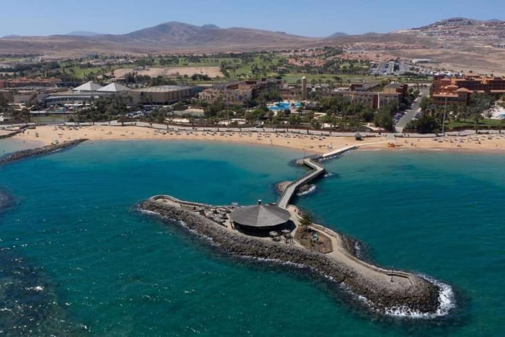 El Castillo Golf Salinas-Wifi La Guirra Екстериор снимка