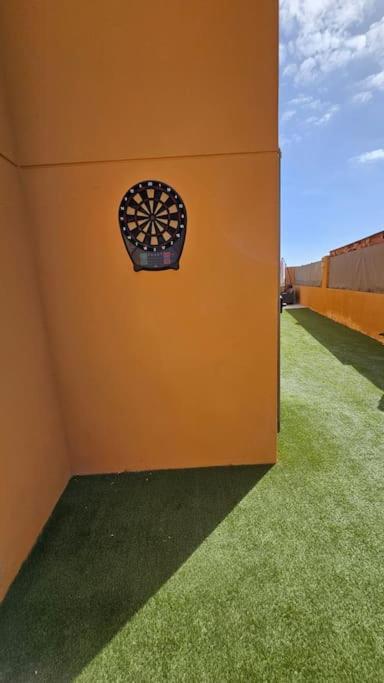 El Castillo Golf Salinas-Wifi La Guirra Екстериор снимка