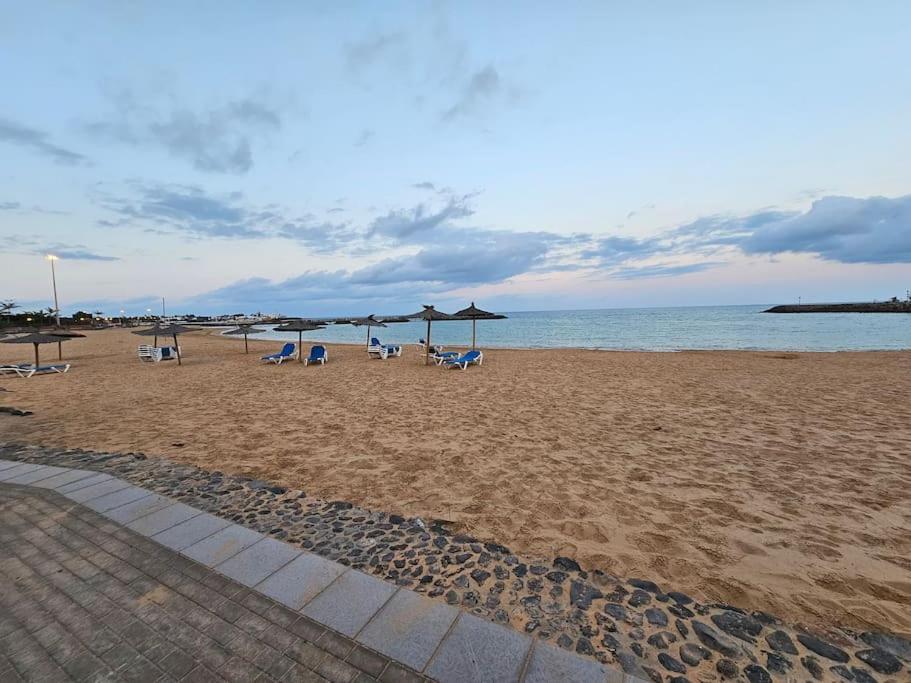 El Castillo Golf Salinas-Wifi La Guirra Екстериор снимка