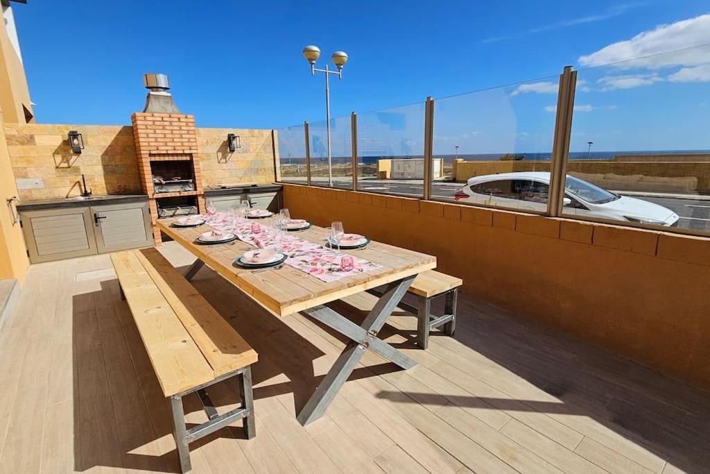 El Castillo Golf Salinas-Wifi La Guirra Екстериор снимка