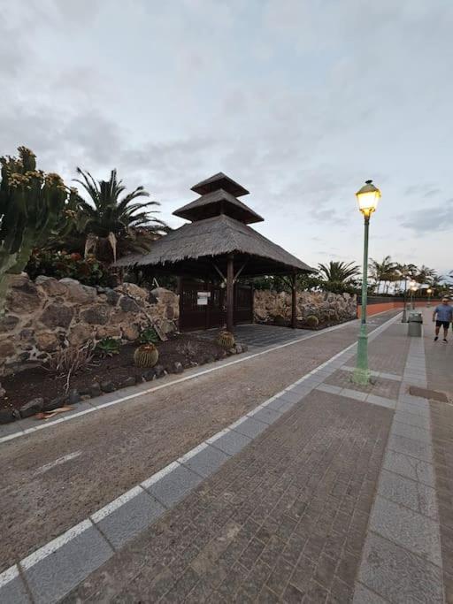 El Castillo Golf Salinas-Wifi La Guirra Екстериор снимка