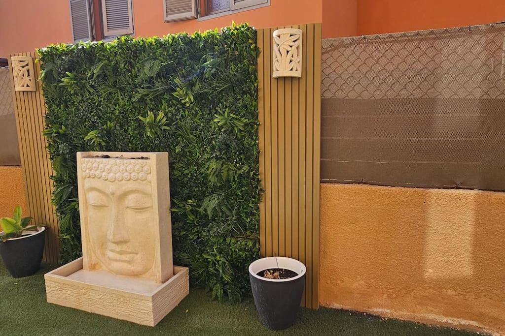 El Castillo Golf Salinas-Wifi La Guirra Екстериор снимка