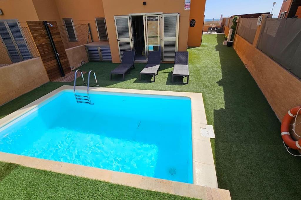 El Castillo Golf Salinas-Wifi La Guirra Екстериор снимка
