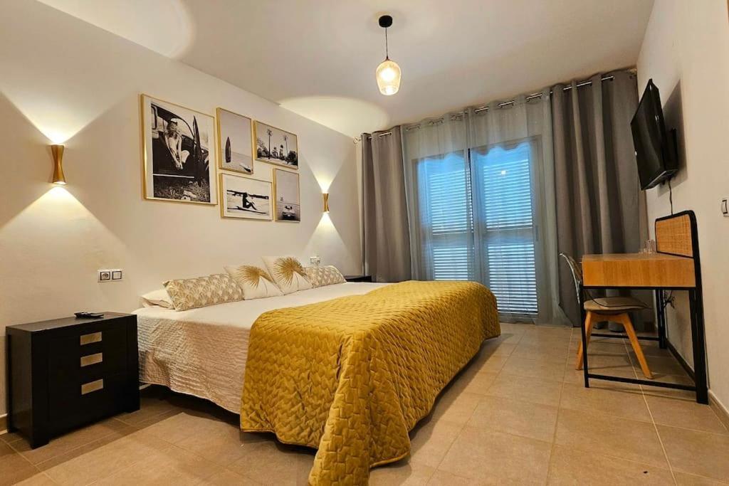 El Castillo Golf Salinas-Wifi La Guirra Екстериор снимка