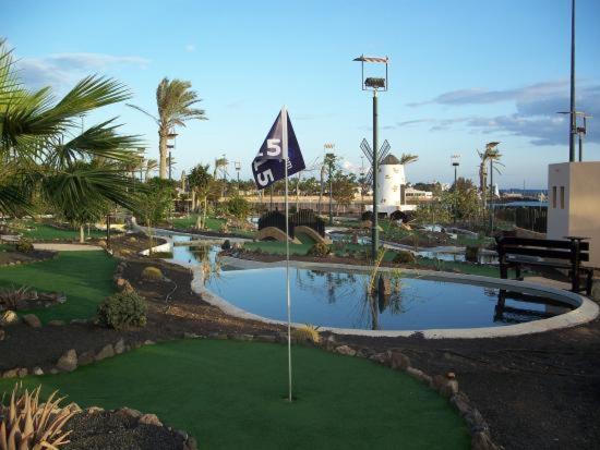 El Castillo Golf Salinas-Wifi La Guirra Екстериор снимка