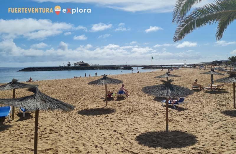 El Castillo Golf Salinas-Wifi La Guirra Екстериор снимка