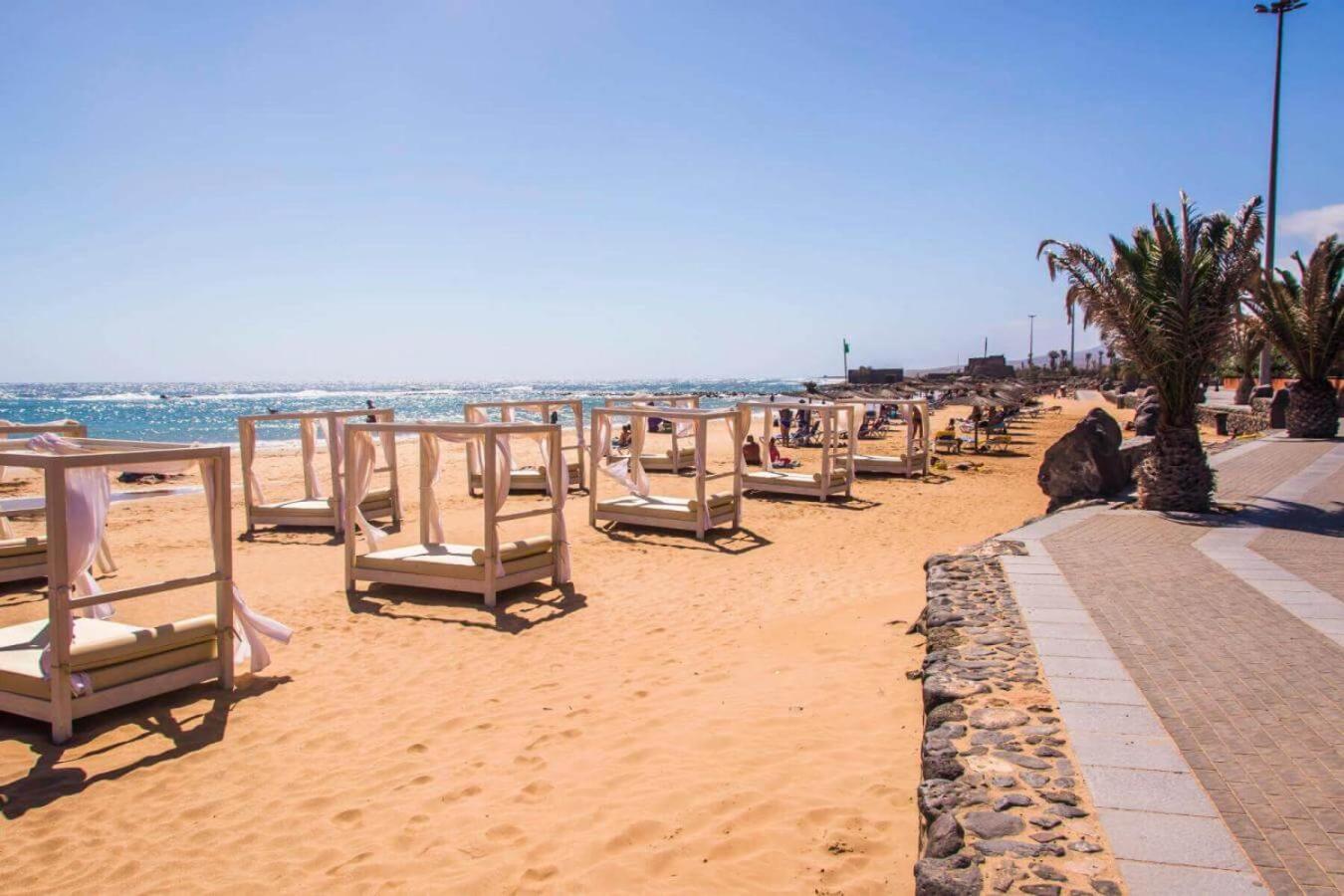 El Castillo Golf Salinas-Wifi La Guirra Екстериор снимка