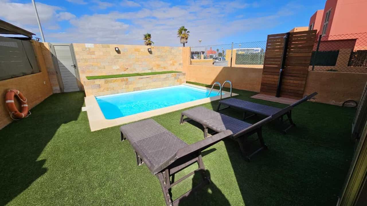 El Castillo Golf Salinas-Wifi La Guirra Екстериор снимка