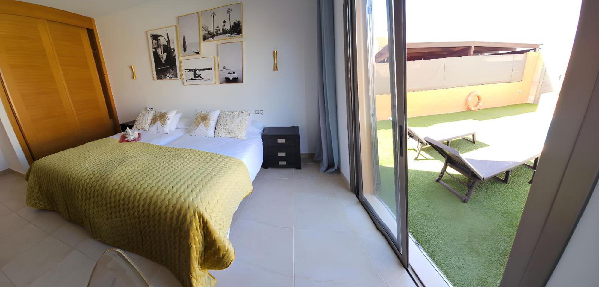 El Castillo Golf Salinas-Wifi La Guirra Екстериор снимка