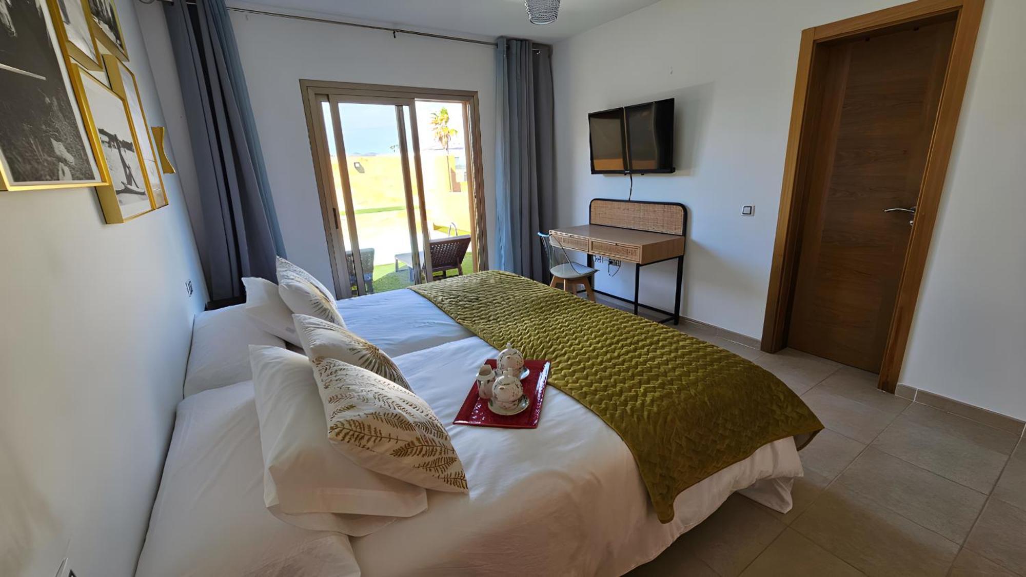 El Castillo Golf Salinas-Wifi La Guirra Екстериор снимка